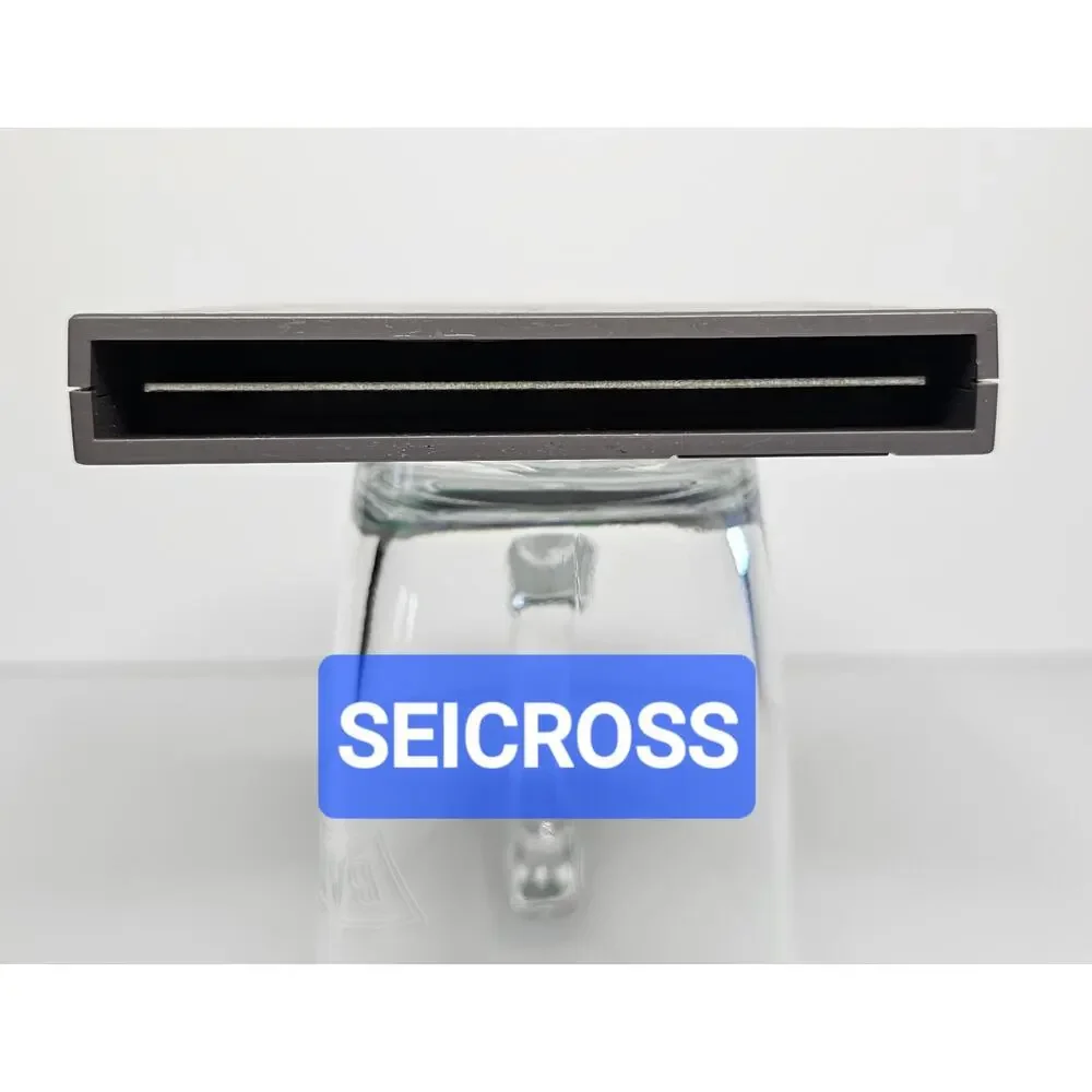 NINTENDO NES SEICROSS 1985 Not Tested